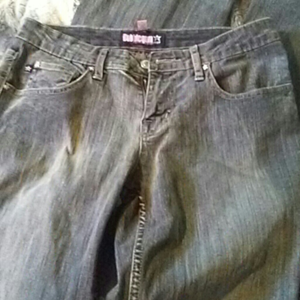 Jean's